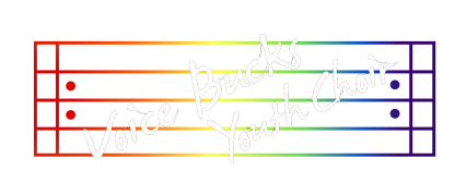 Voice Bucks Youth Choir